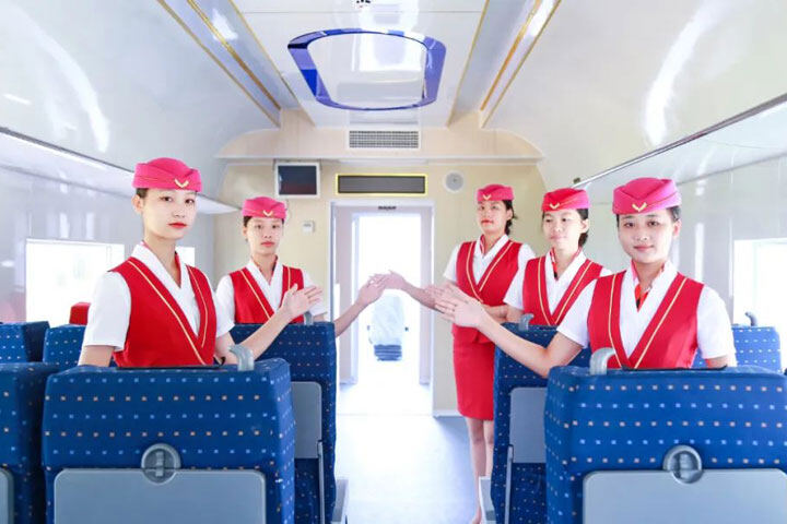 城市轨道交通运营与管理专业