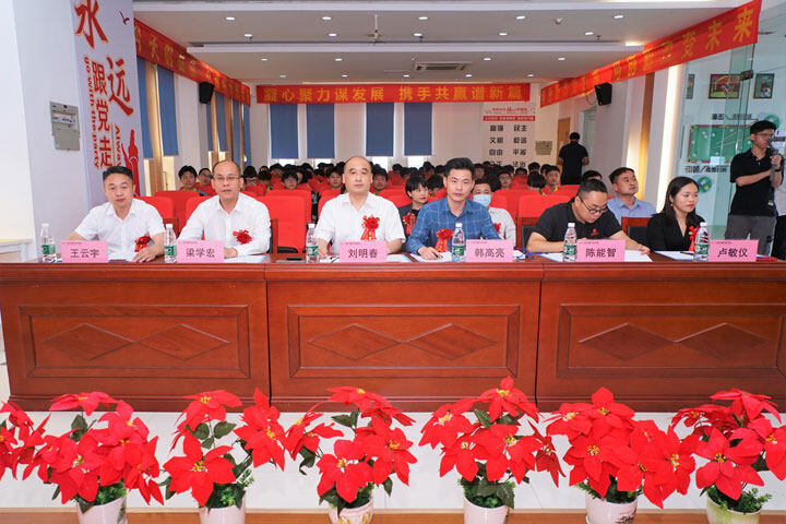 初中毕业生的三条出路