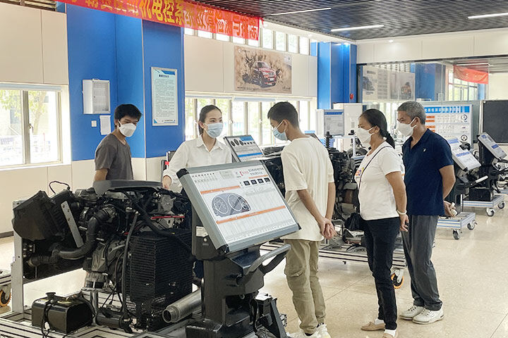 广州万通618“钜惠”助学