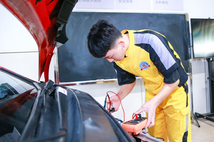 家长如何帮孩子选学校