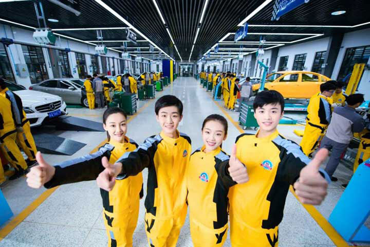 家长如何帮孩子选学校