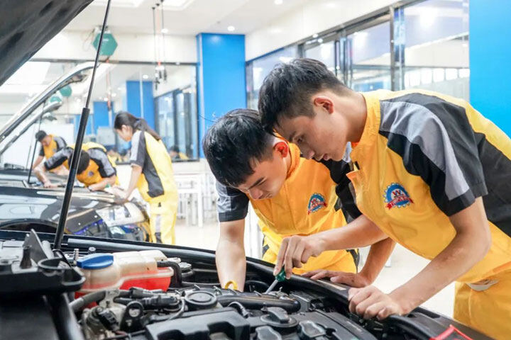 家长如何帮孩子选学校