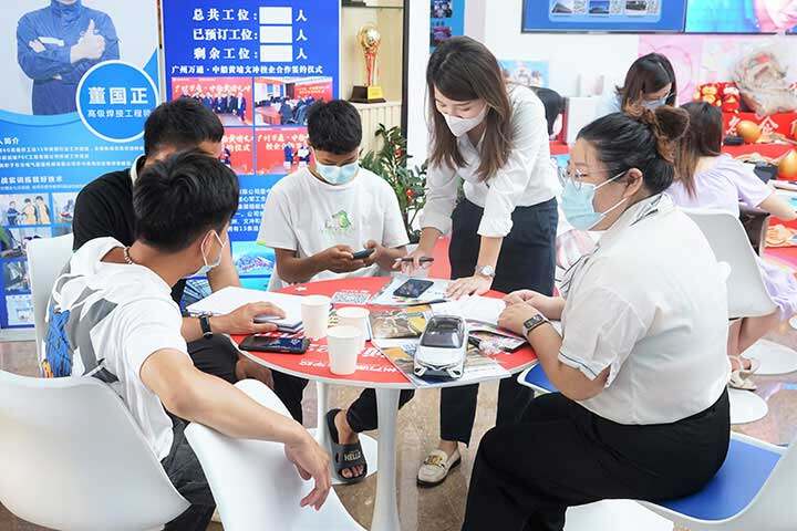 中考分数没过普高线怎么办