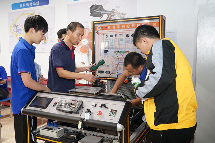 中考分数没过普高线怎么办