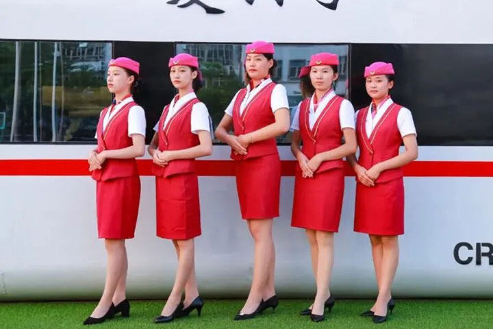 轨道交通专业就业岗位大揭秘