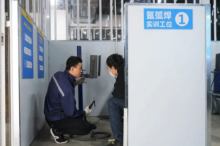 焊工再度榜上有名，这是为什么？