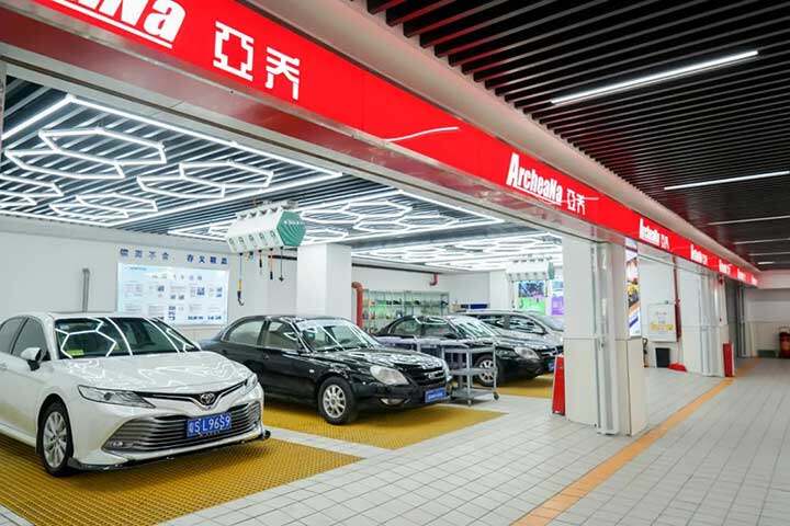 想转行？没技术？