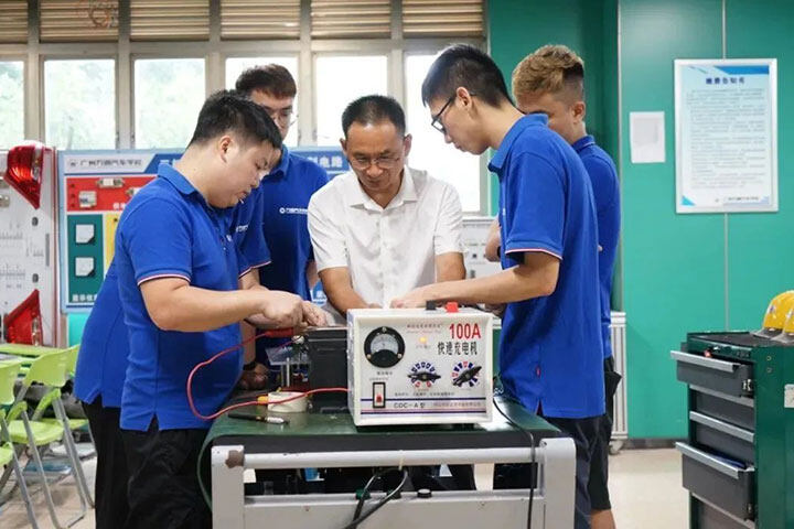 想转行？没技术？