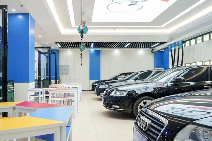 想转行？没技术？