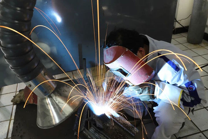 广州万通焊接技术