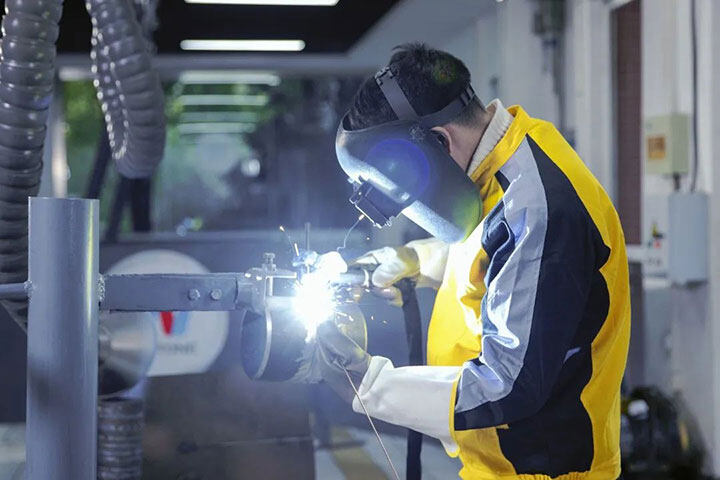 广州万通焊接技术