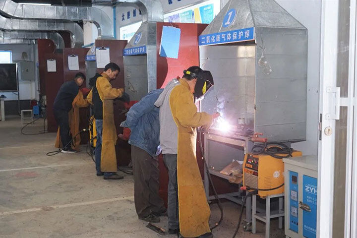 广州万通焊接技术