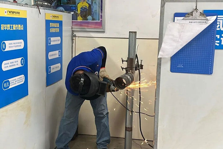 广州万通焊接技术