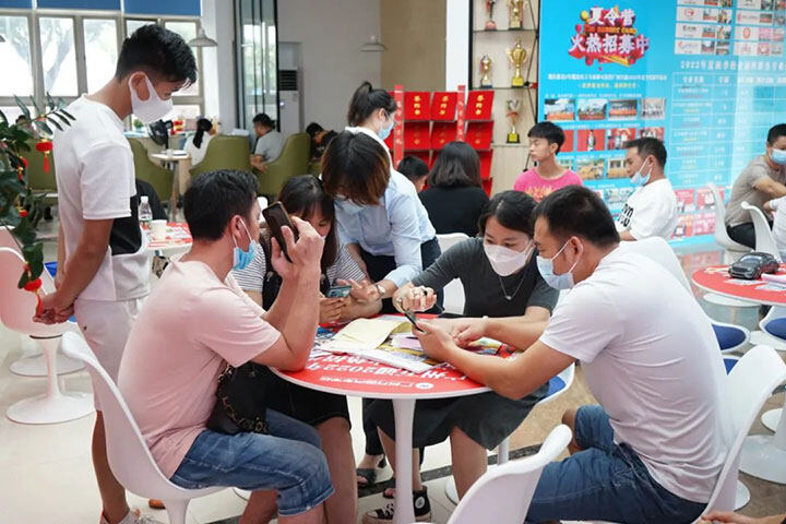 十一国庆节邀你逛万通