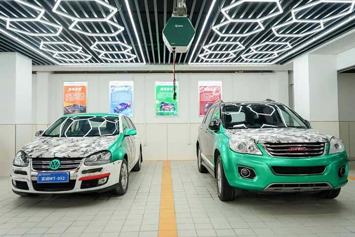 这6个汽车行业创业项目推荐给你