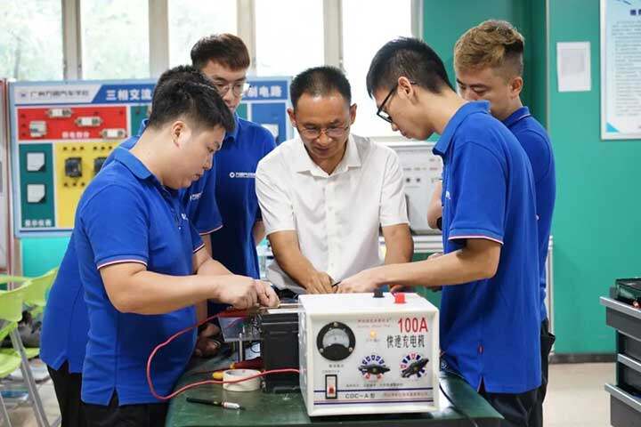 这6个汽车行业创业项目推荐给你