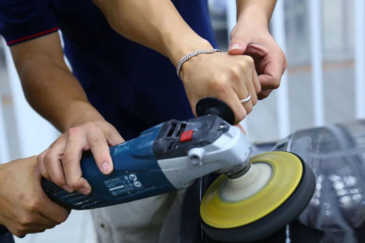 这6个汽车行业创业项目推荐给你