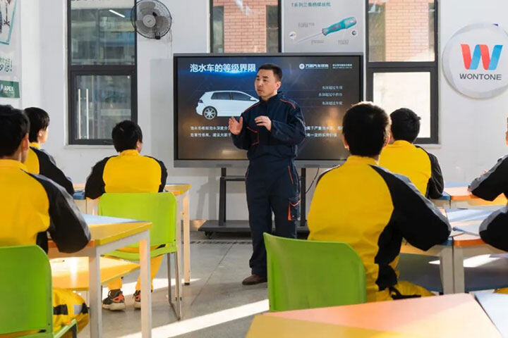 二手车评估师前景好吗？