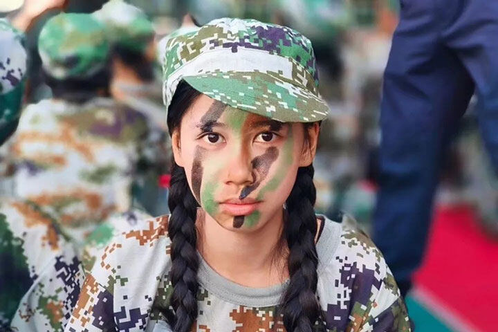 万通“三教三训”