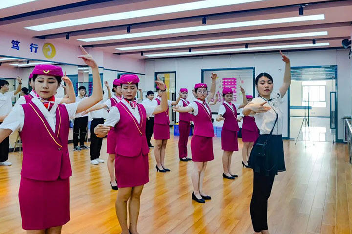 职业技能人才培养