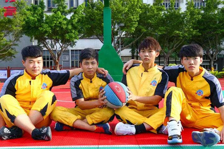 职业技能人才培养