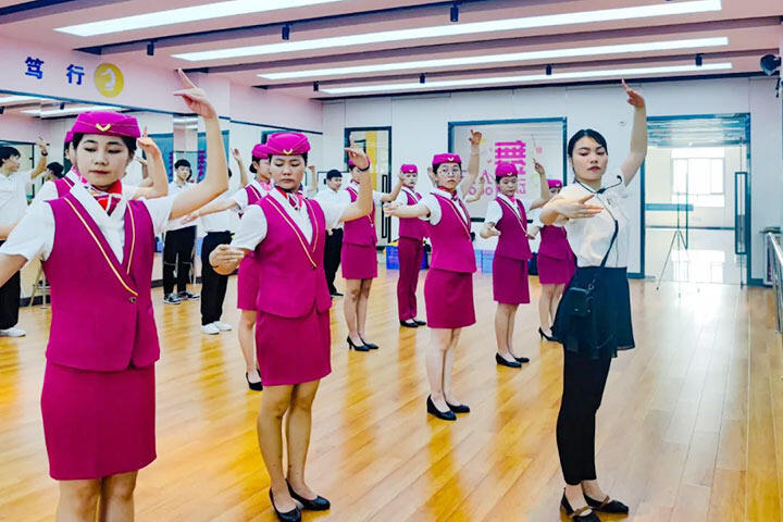 职业教育优势多多,大有可为