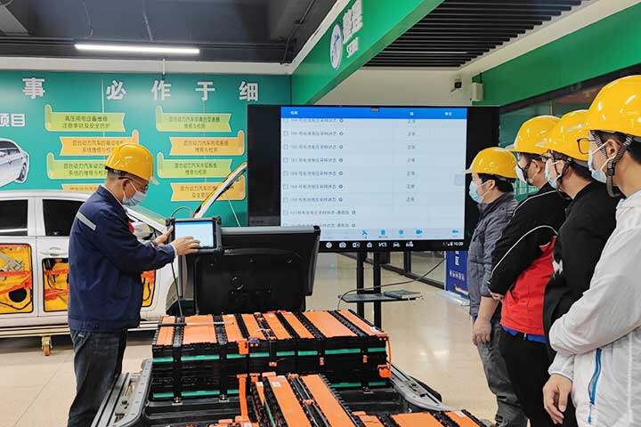 职校毕业生越来越吃香