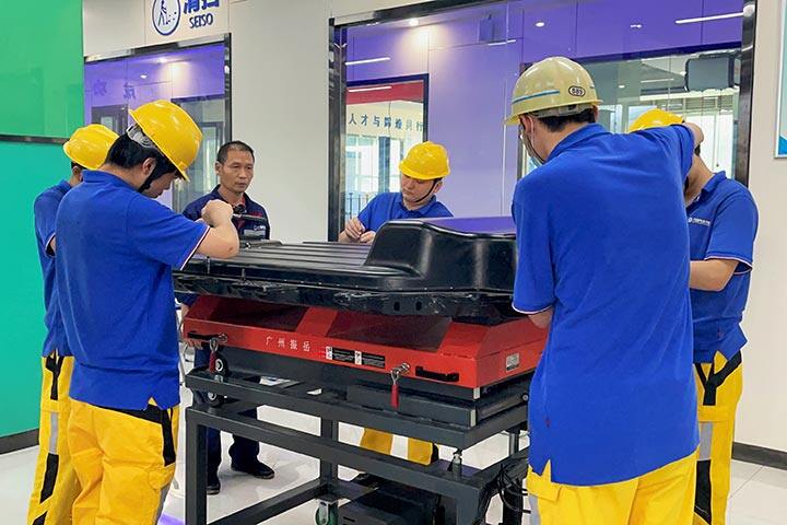 职校毕业生越来越吃香