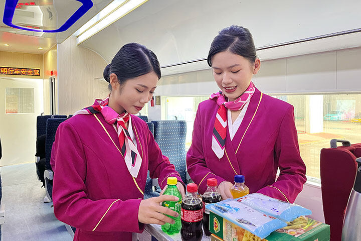 技能人才培养再出新举措