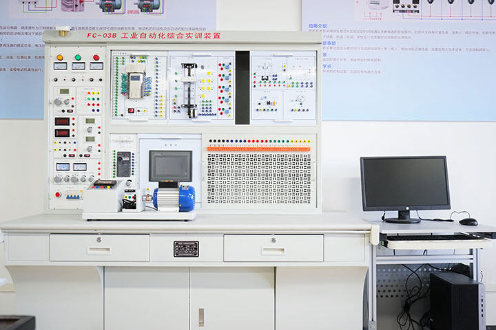 广州万通电工专业火热招生中