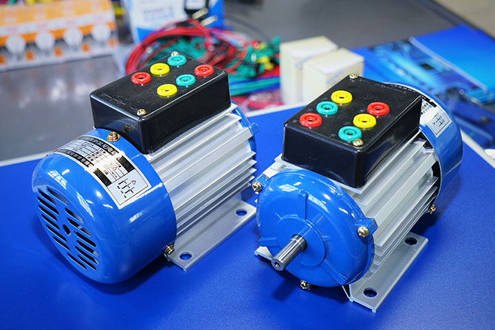 广州万通电工专业火热招生中