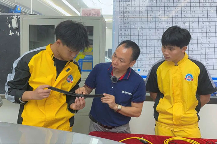 如何帮孩子选择一所靠谱的学校？