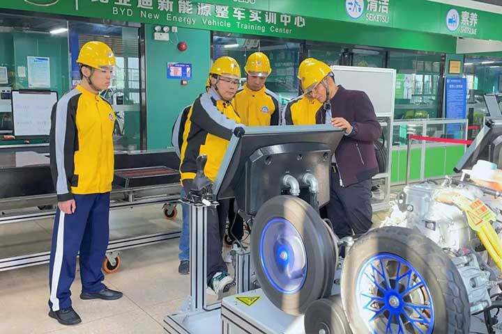 如何帮孩子选择一所靠谱的学校？