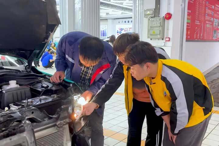 如何帮孩子选择一所靠谱的学校？