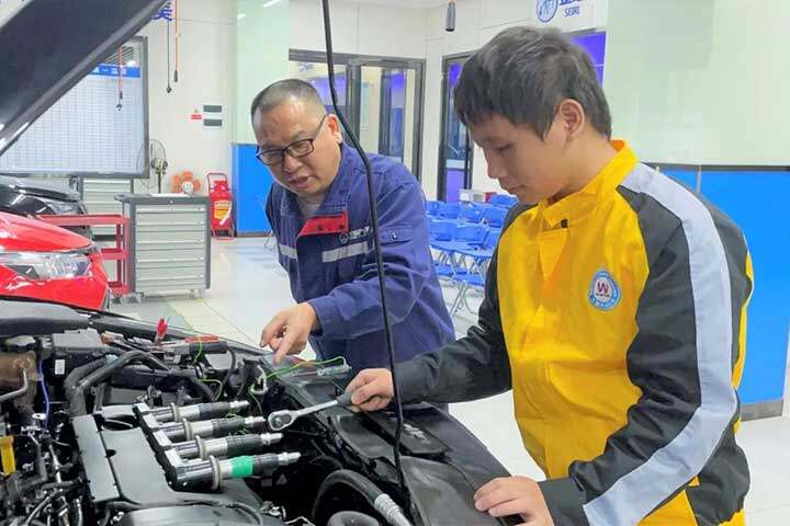 如何帮孩子选择一所靠谱的学校？