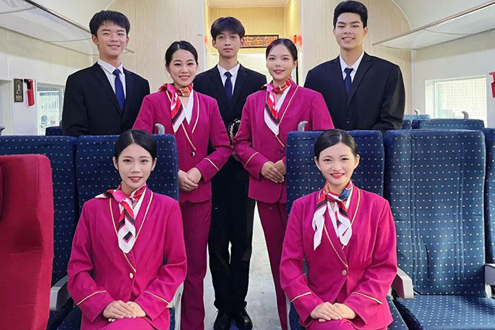 职业教育不是低层次教育