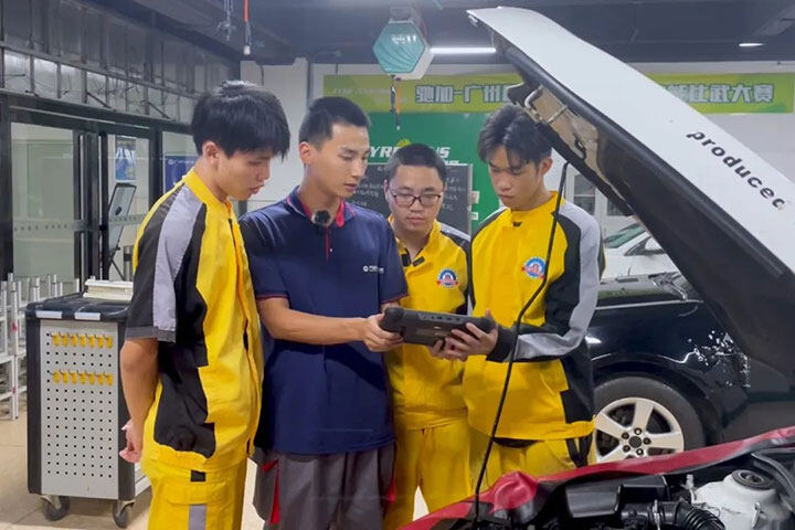 职业教育不是低层次教育