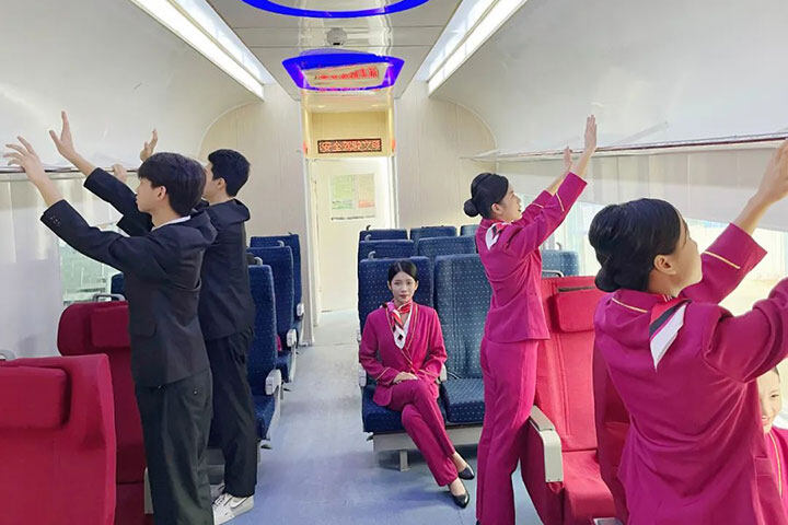 职业教育不是低层次教育