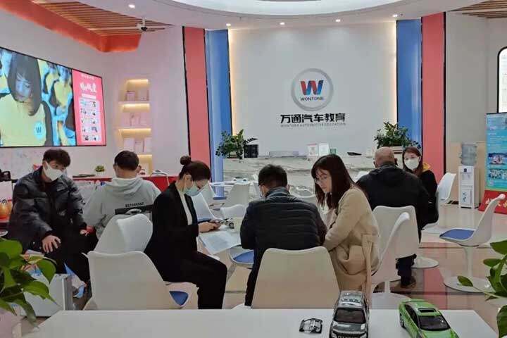 春招生有什么优势？