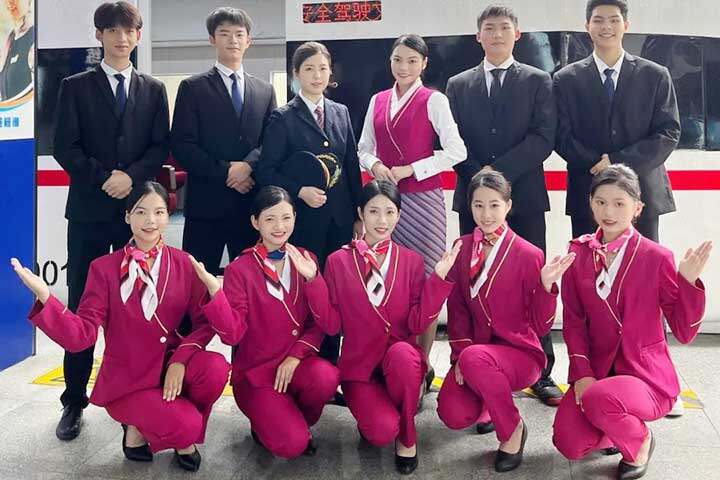 哪几类学生适合职业教育？