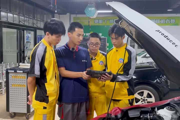 哪几类学生适合职业教育？