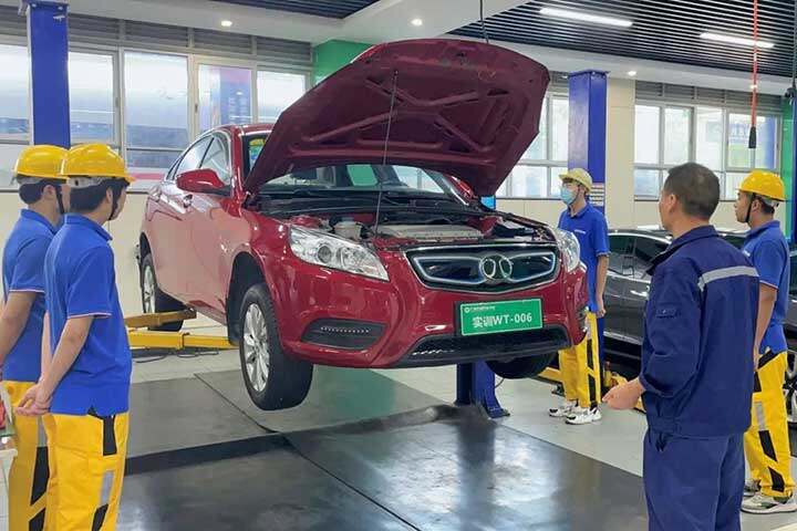 哪几类学生适合职业教育？