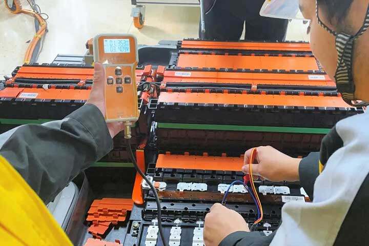 新能源技术学习