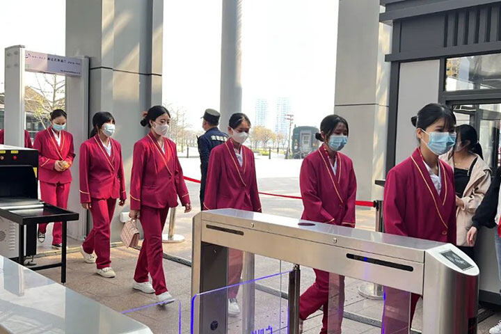 春季学籍补录中