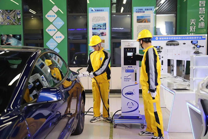 初中成绩不理想?