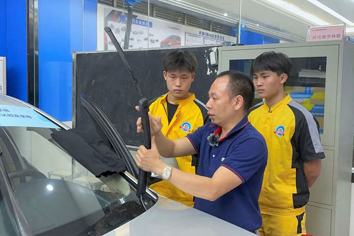 初中成绩不理想?