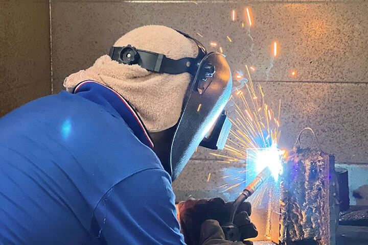 焊工这么“吃香”