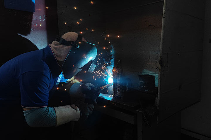 焊工这么“吃香”