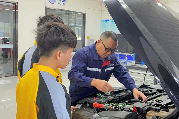 耽误报名学习的三大问题