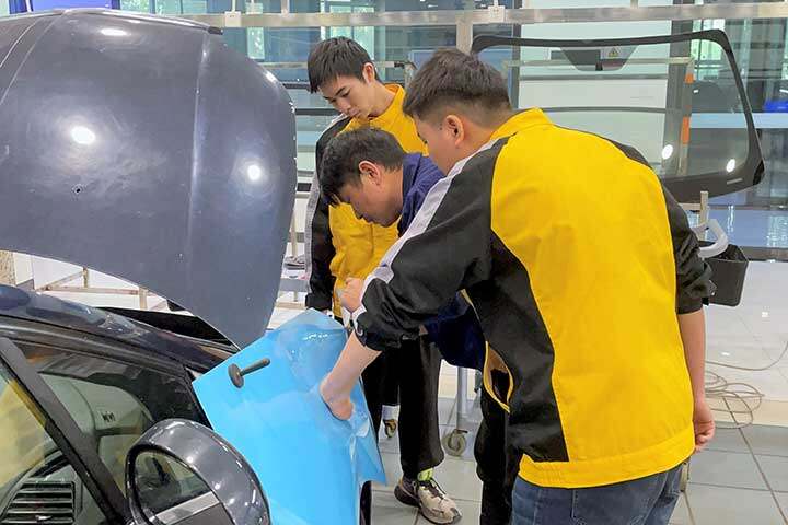 耽误报名学习的三大问题